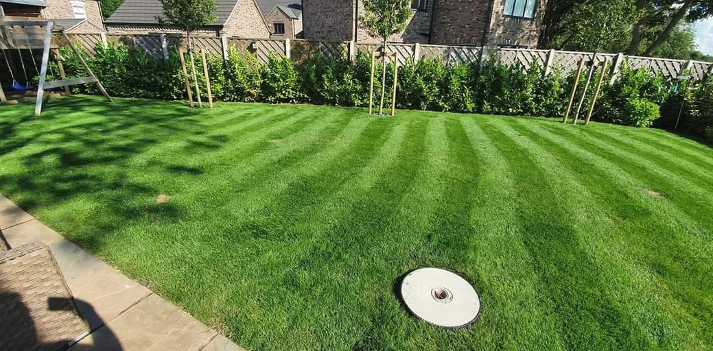 Cooper's Lawn Care