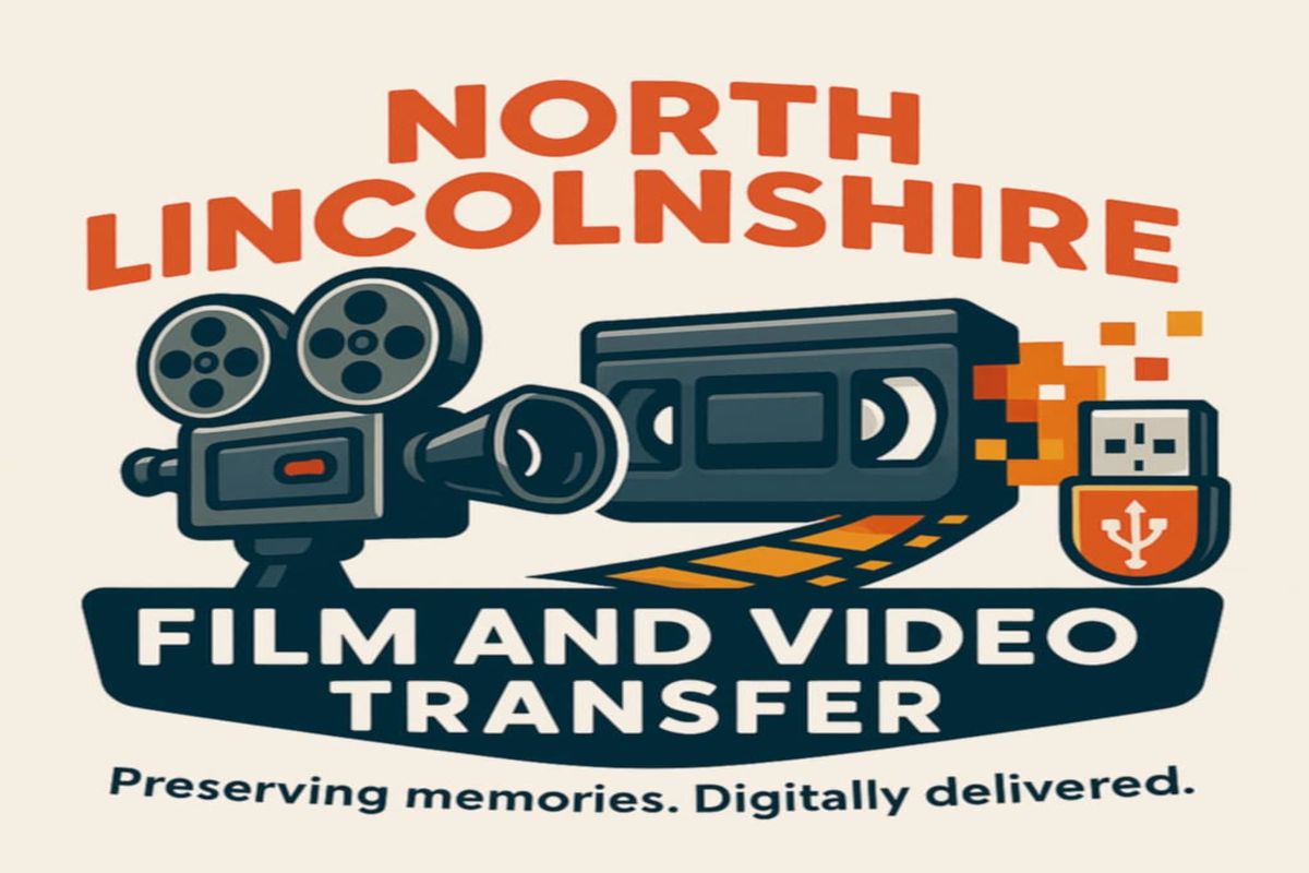 North Lincolnshire Film & Video Transfer