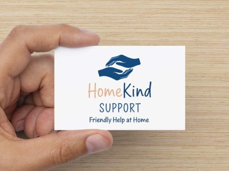 HomeKind Support photo 2
